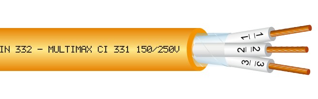 MULTIMAX CI 331