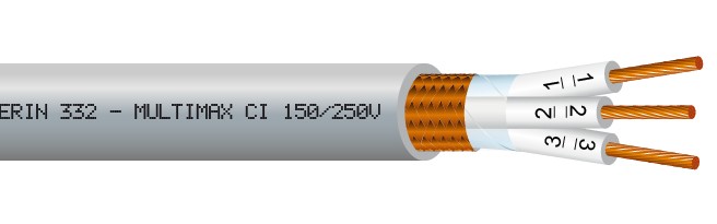 MULTIMAX CI BL
