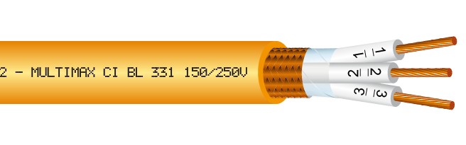 MULTIMAX CI BL 331
