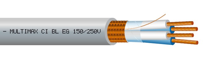 MULTIMAX CI BL EG / EI