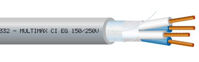 MULTIMAX CI EG / EI