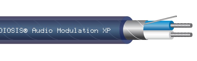 ODIOSIS Audio Modulation XP