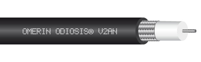 ODIOSIS V2AN