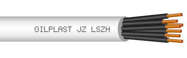 OILPLAST JZ LSZH