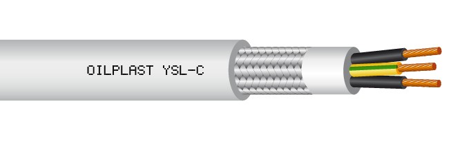 OILPLAST YSL-C