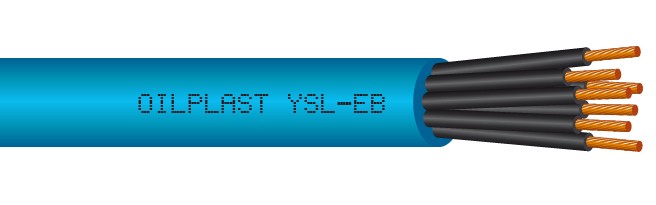 OILPLAST YSL-EB