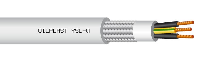 OILPLAST YSL-Q
