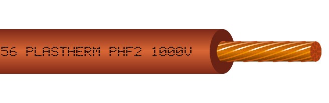 PLASTHERM PHF2, PHF2E, PHF2R