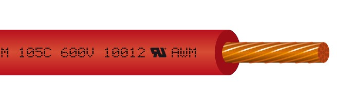 PLASTHERM Style 10012