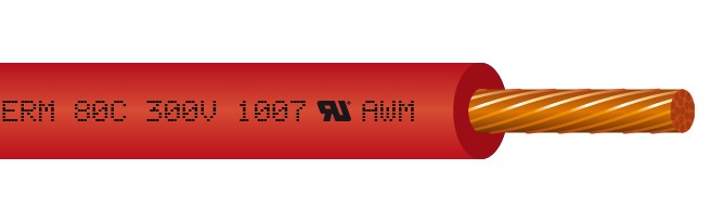PLASTHERM Style 1007