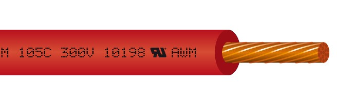 PLASTHERM Style 10198