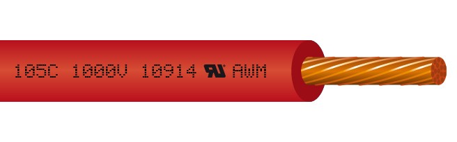 PLASTHERM Style 10914