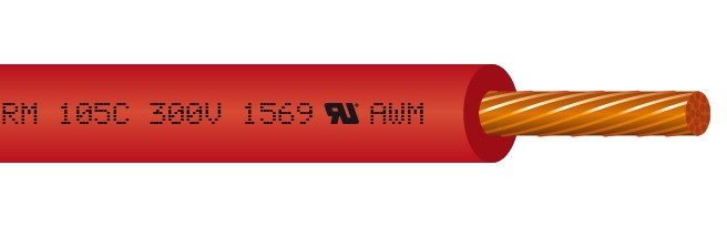 PLASTHERM Style 1569 VW-1