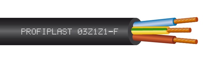 PROFIPLAST 03Z1Z1-F