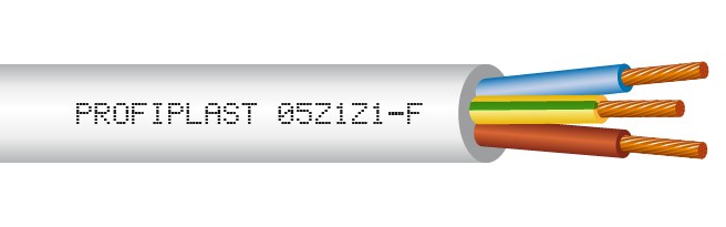 PROFIPLAST 05Z1Z1-F