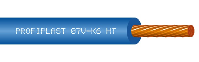 PROFIPLAST 07V-K6 HT