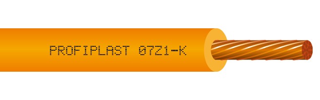 PROFIPLAST 07Z1-K