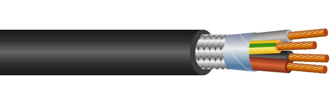 PROFIPLAST 1000 2YSLCY-J