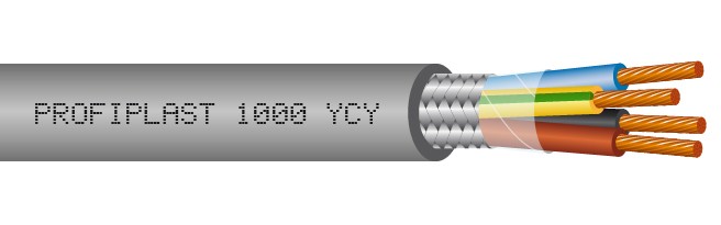 PROFIPLAST 1000 YCY