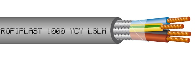 PROFIPLAST 1000 YCY LSLH