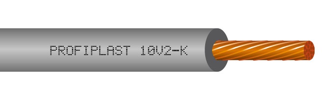 PROFIPLAST 10V2-K