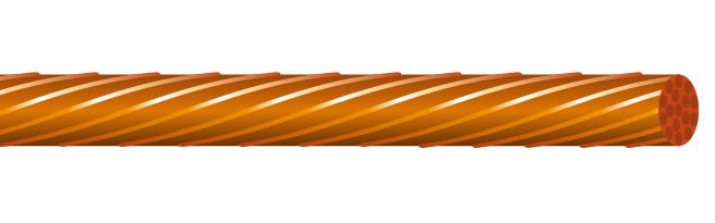 PROFIPLAST CABLETTE