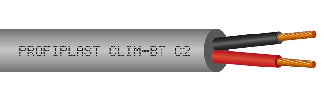 PROFIPLAST CLIM-BT C2