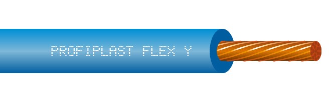 PROFIPLAST FLEX Y
