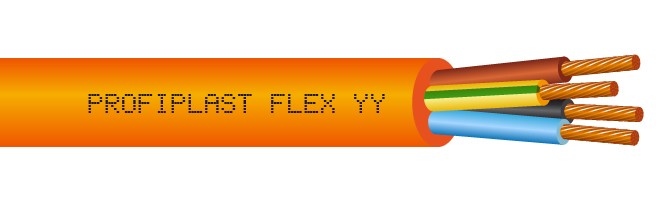 PROFIPLAST FLEX YY
