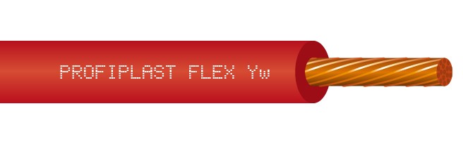 PROFIPLAST FLEX Yw