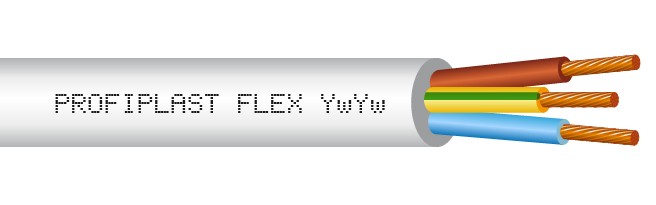 PROFIPLAST FLEX YwYw