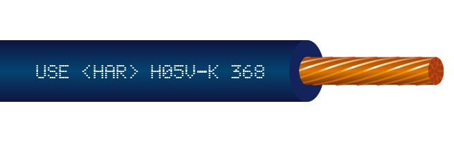 PROFIPLAST H05V-K