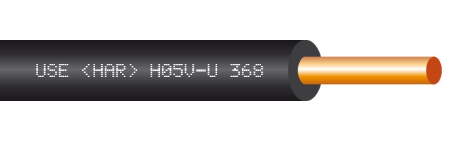 PROFIPLAST H05V-U