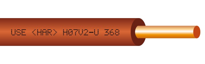 PROFIPLAST H07V2-U