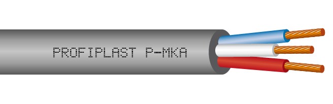 PROFIPLAST P-MKA