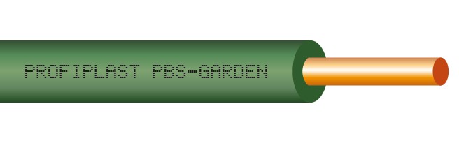PROFIPLAST PBS-GARDEN