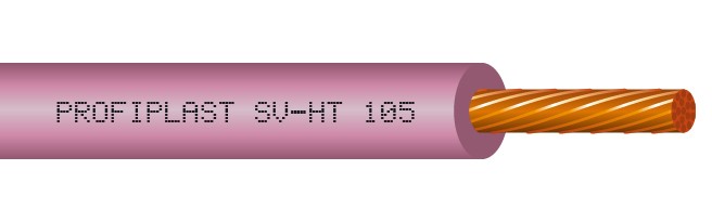 PROFIPLAST SV-HT 105