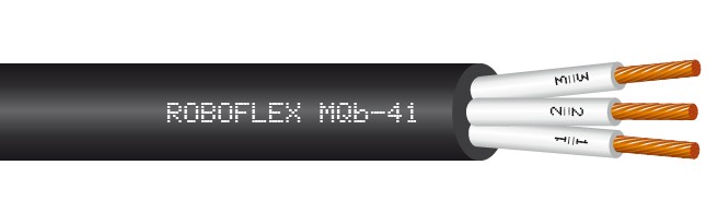 ROBOFLEX MQb-41