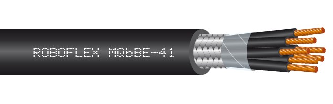ROBOFLEX MQbBE-41