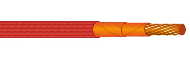 SILICABLE 2KVS