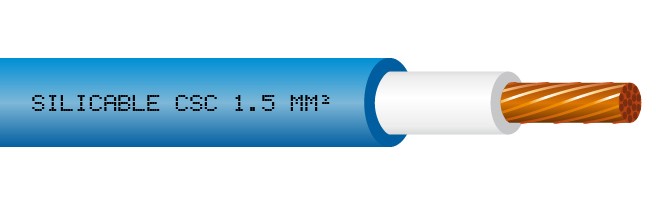 SILICABLE CSC, ECSC