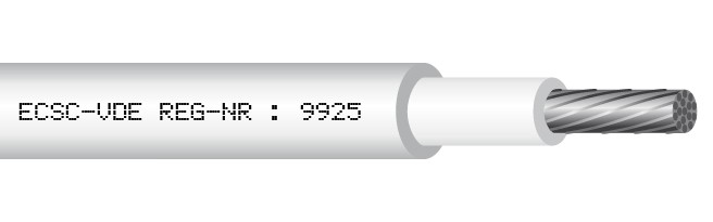 SILICABLE ECSC-VDE, CNCSC-VDE