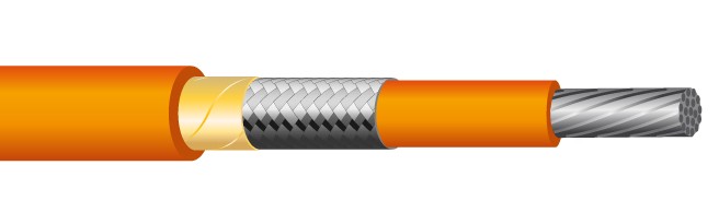 SILICABLE FHLALR2GCB2G ISO Multi