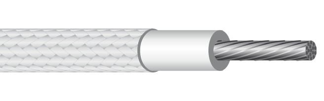 SILICABLE H05SJ-K
