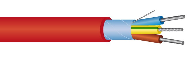 SILICABLE MCBAL-ECS