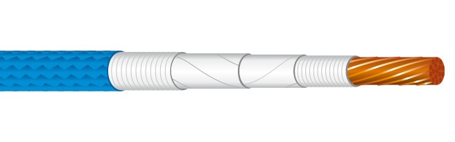 SILICABLE PVS