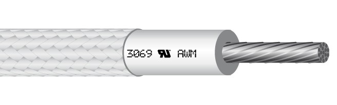 SILICABLE Style 3069