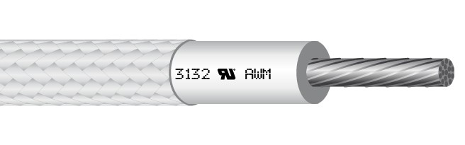 SILICABLE Style 3132 avec tresse