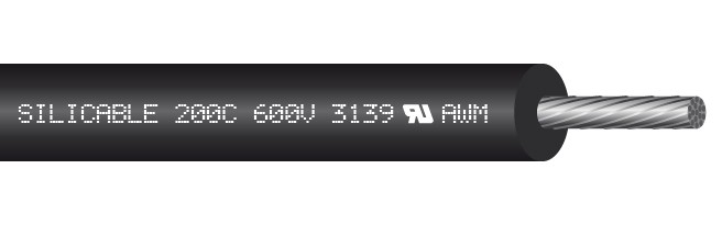 SILICABLE Style 3139