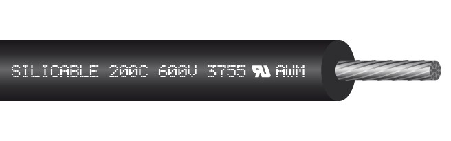 SILICABLE Style 3755